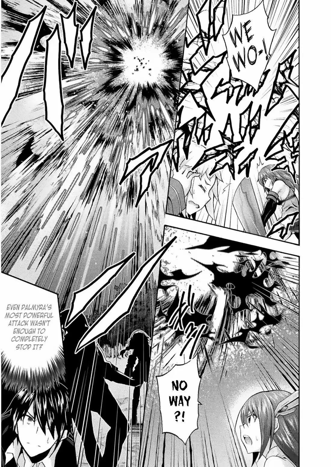 Himekishi ga Classmate! 31