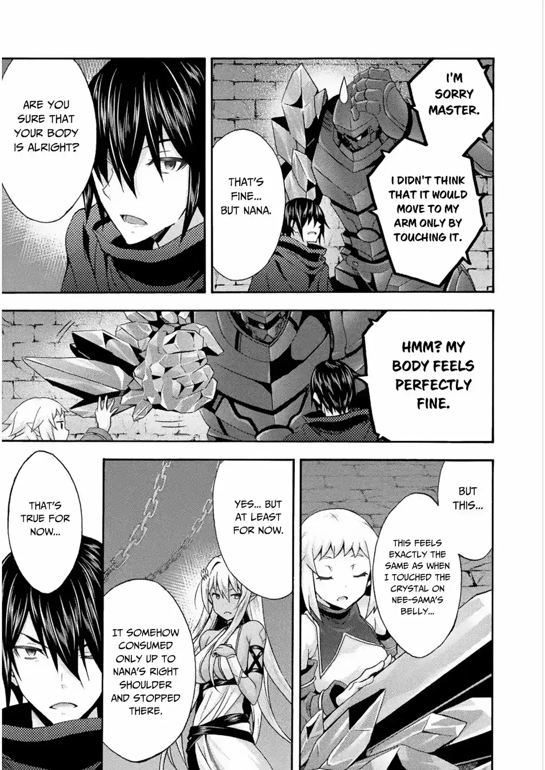 Himekishi ga Classmate! 31