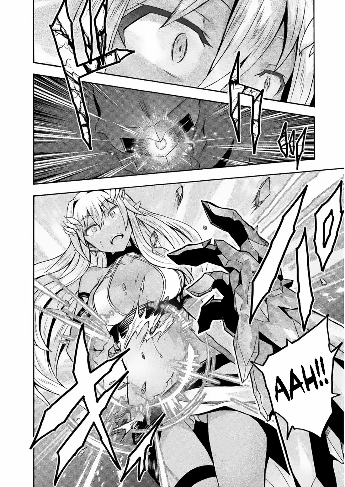 Himekishi ga Classmate! 31