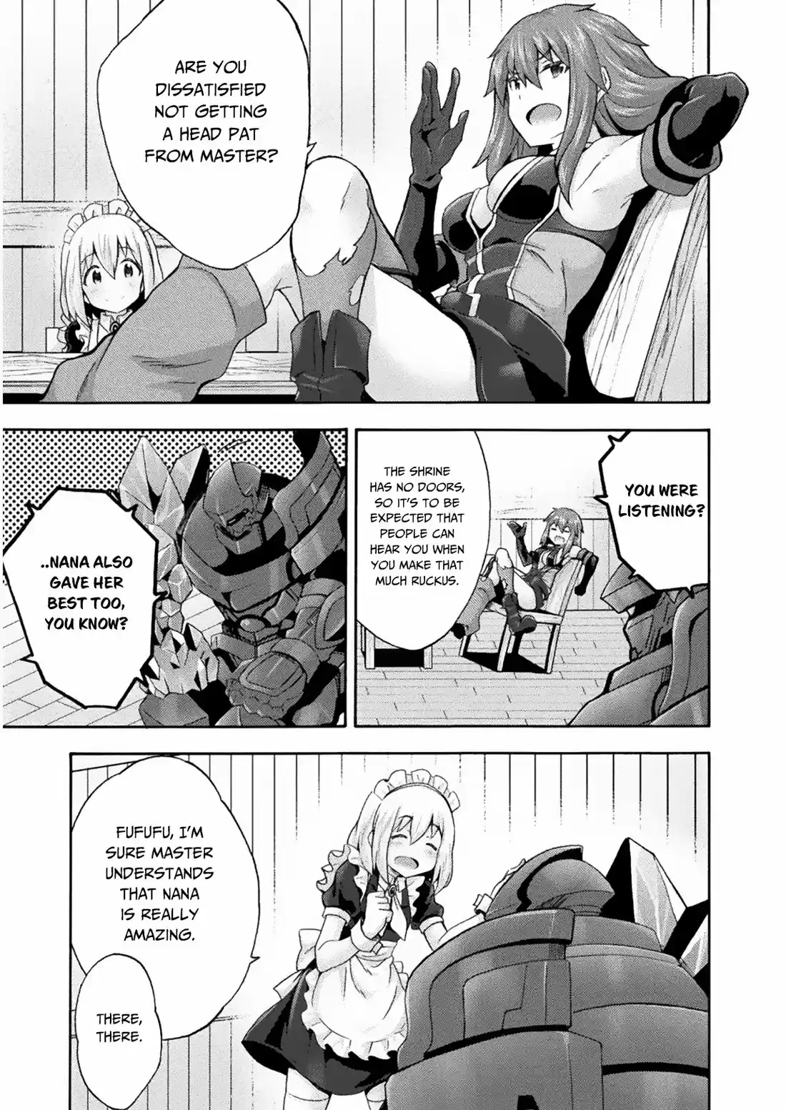 Himekishi ga Classmate! 31