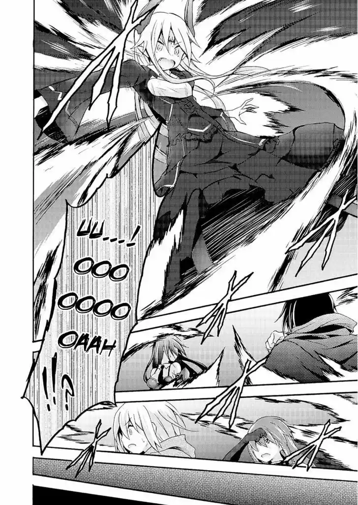 Himekishi ga Classmate! 4