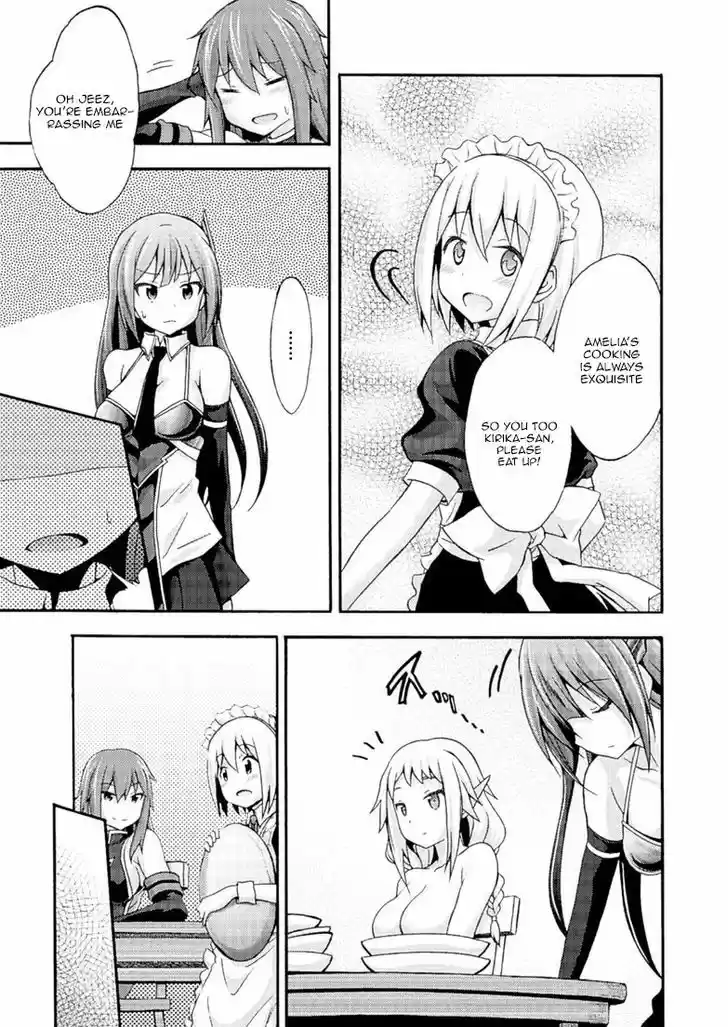 Himekishi ga Classmate! 4