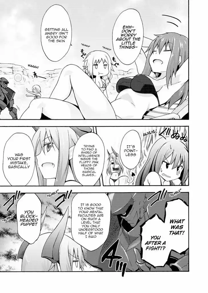 Himekishi ga Classmate! 5