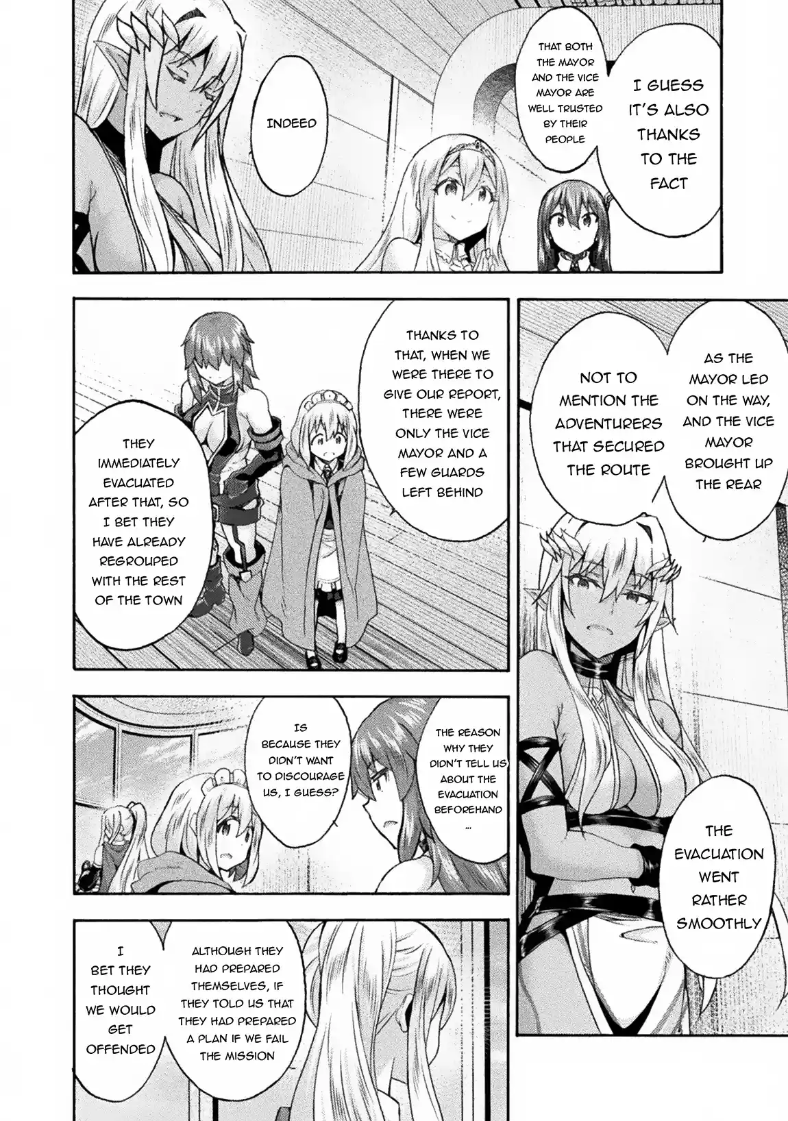 Himekishi ga Classmate! 60