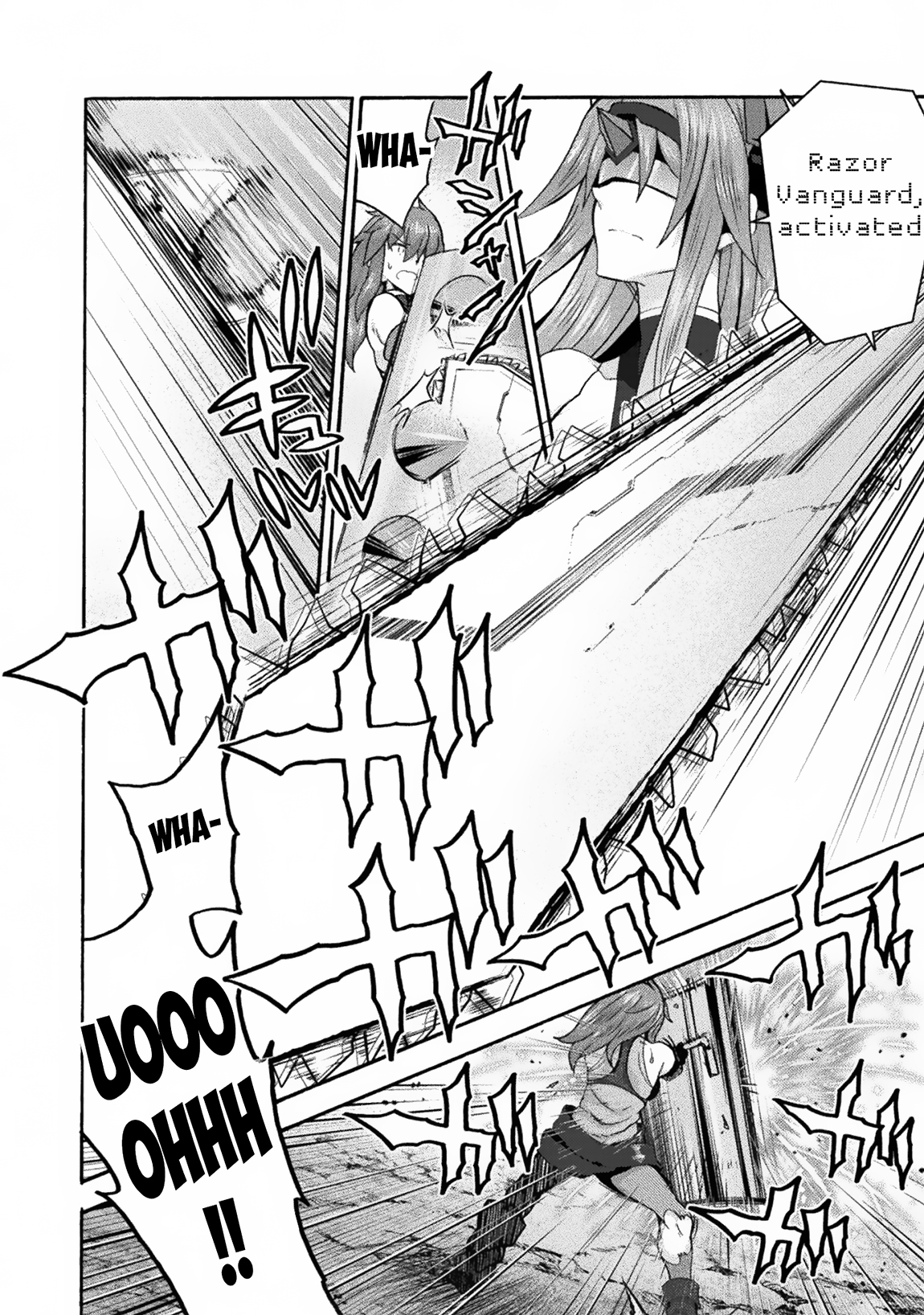 Himekishi ga Classmate! 66