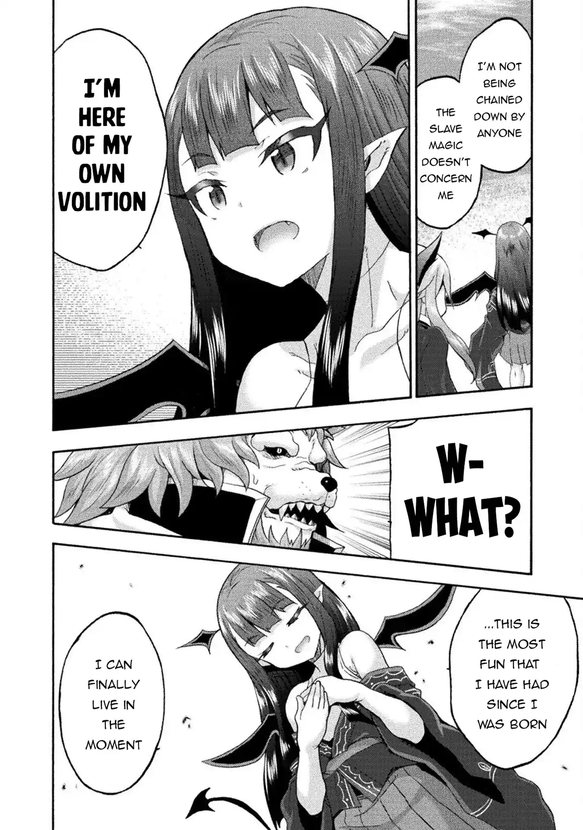 Himekishi ga Classmate! 75