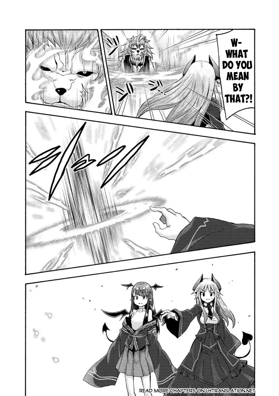 Himekishi ga Classmate! 75