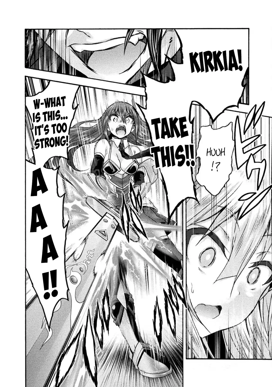 Himekishi ga Classmate! 75