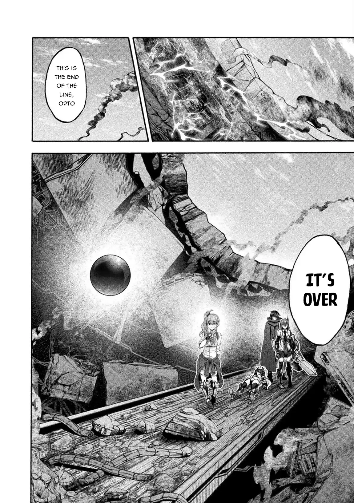 Himekishi ga Classmate! 76