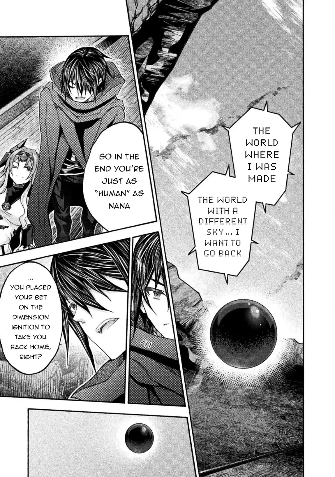 Himekishi ga Classmate! 76