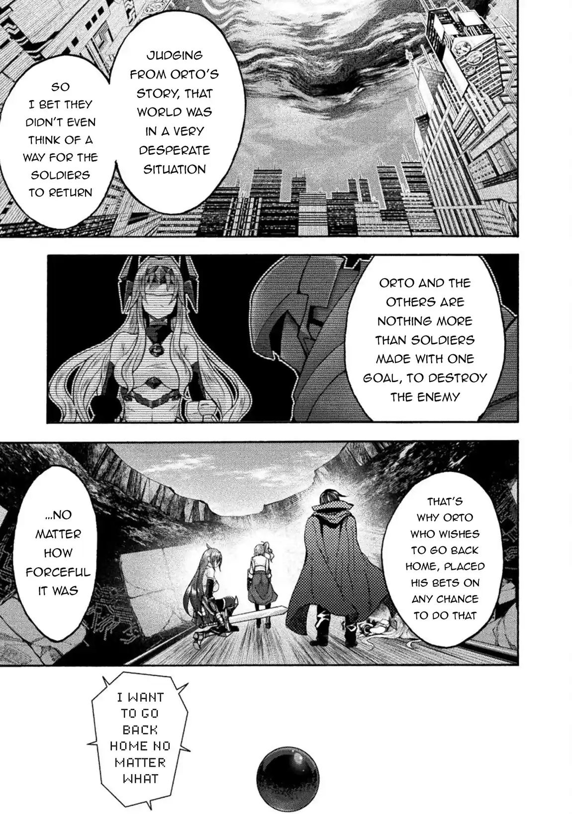 Himekishi ga Classmate! 76