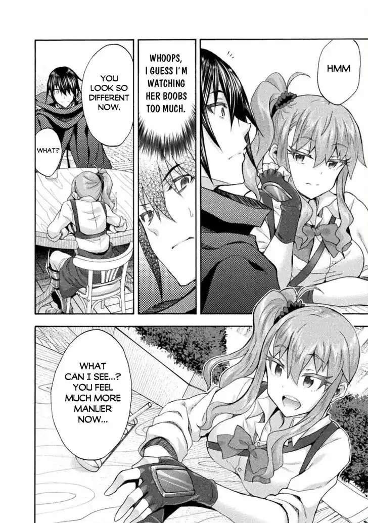 Himekishi ga Classmate! Ch.050