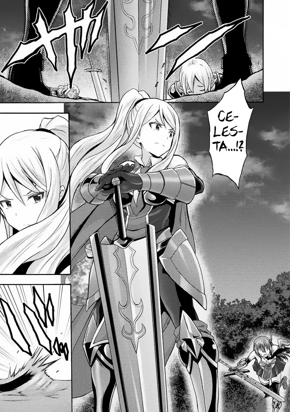 Himekishi ga Classmate! ch.32