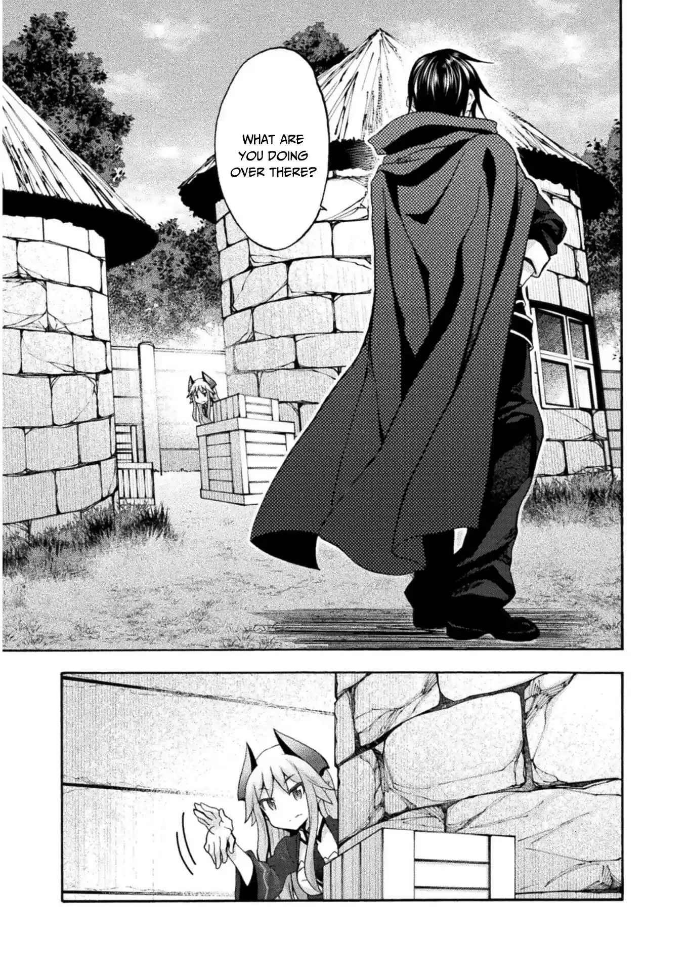 Himekishi Ga Classmate! Chapter 43