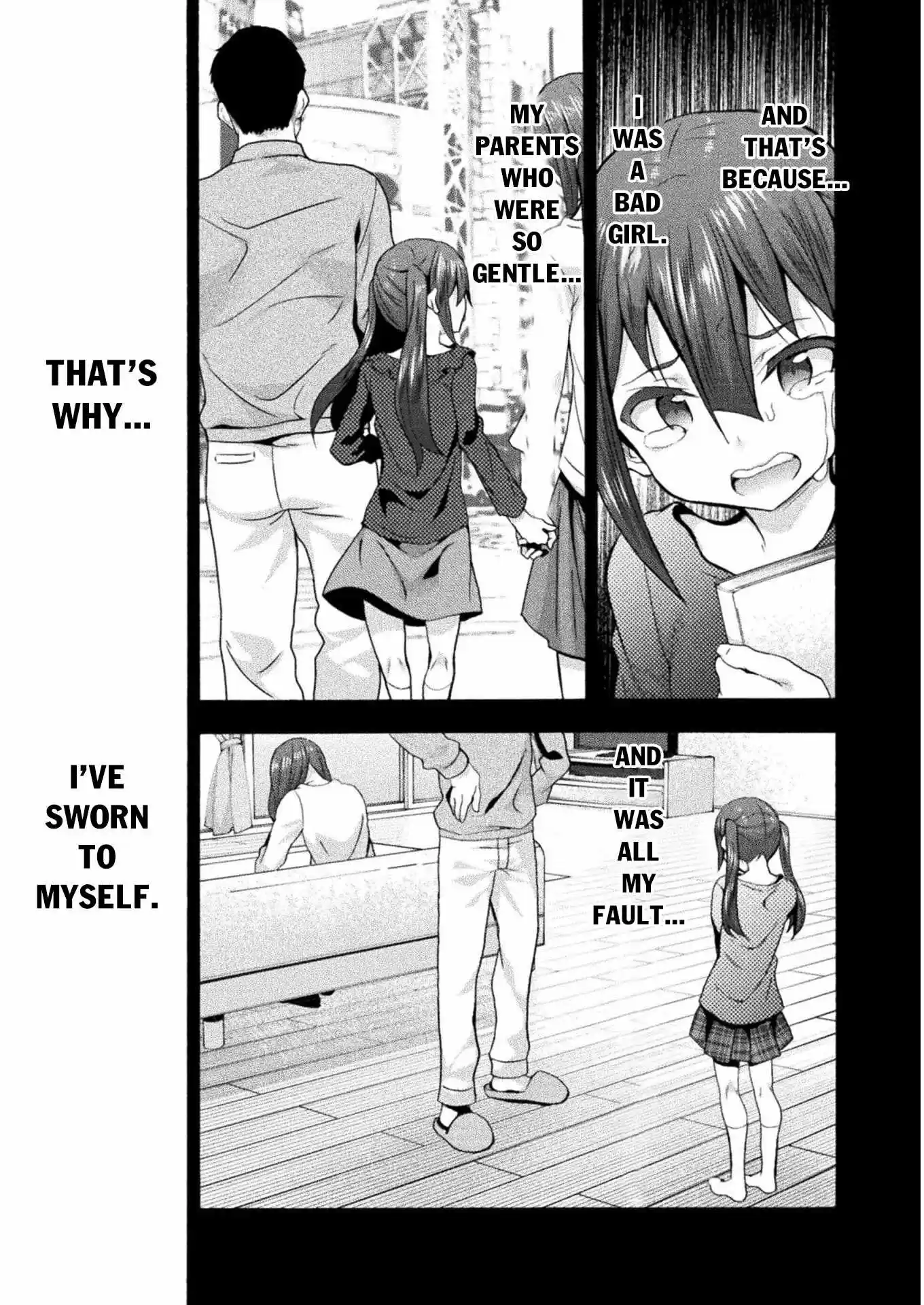 Himekishi Ga Classmate! Chapter 44