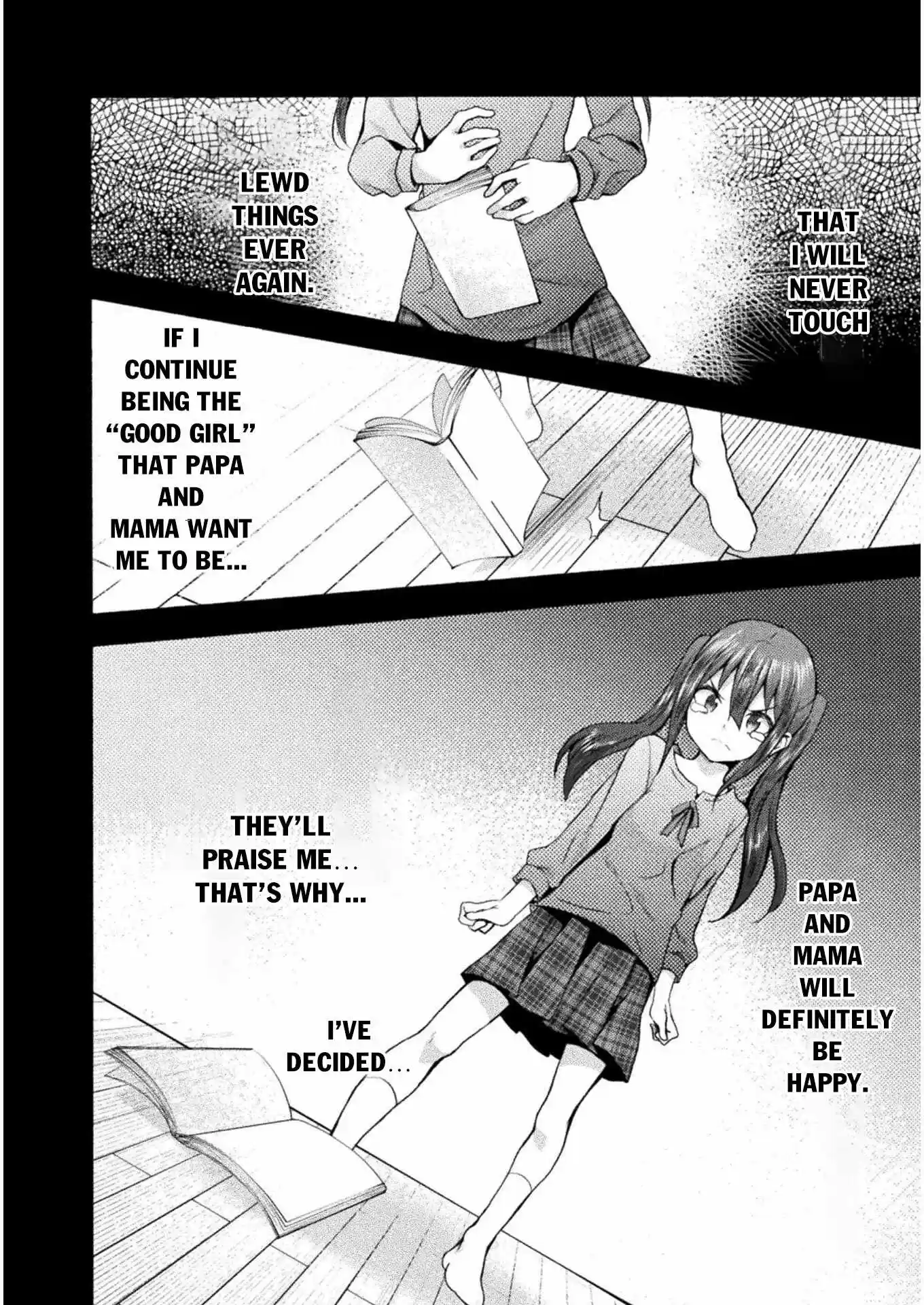 Himekishi Ga Classmate! Chapter 44