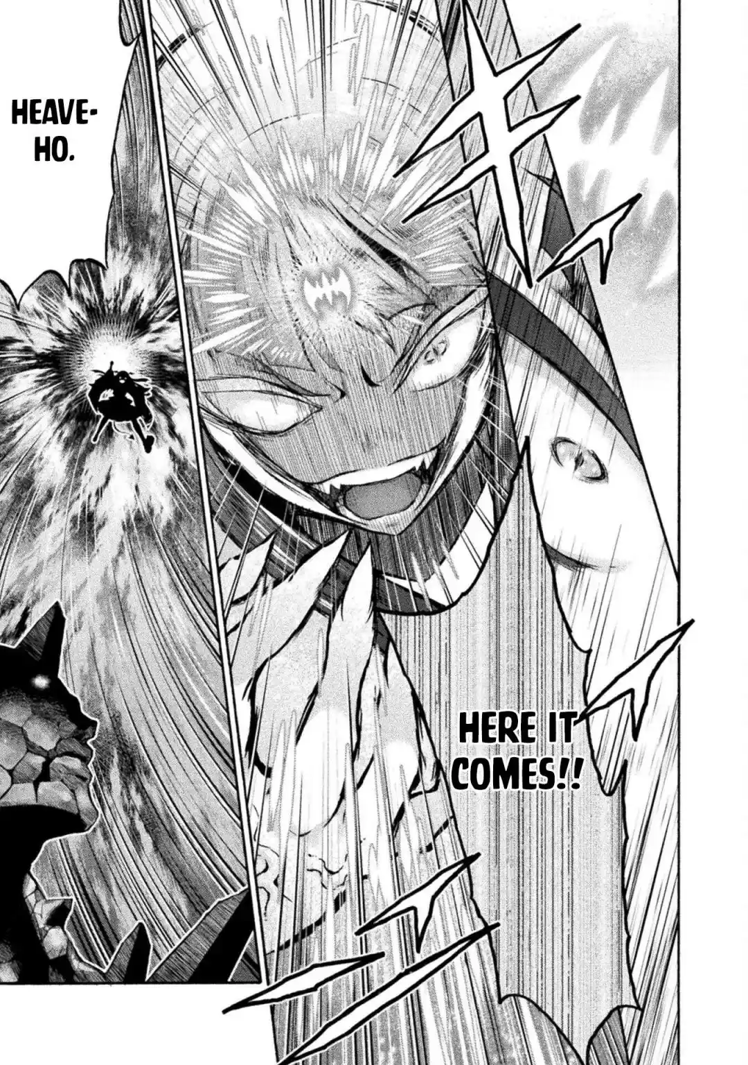 Himekishi Ga Classmate! Chapter 48