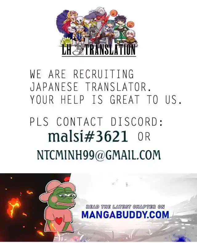 Himekishi Ga Classmate! Chapter 48