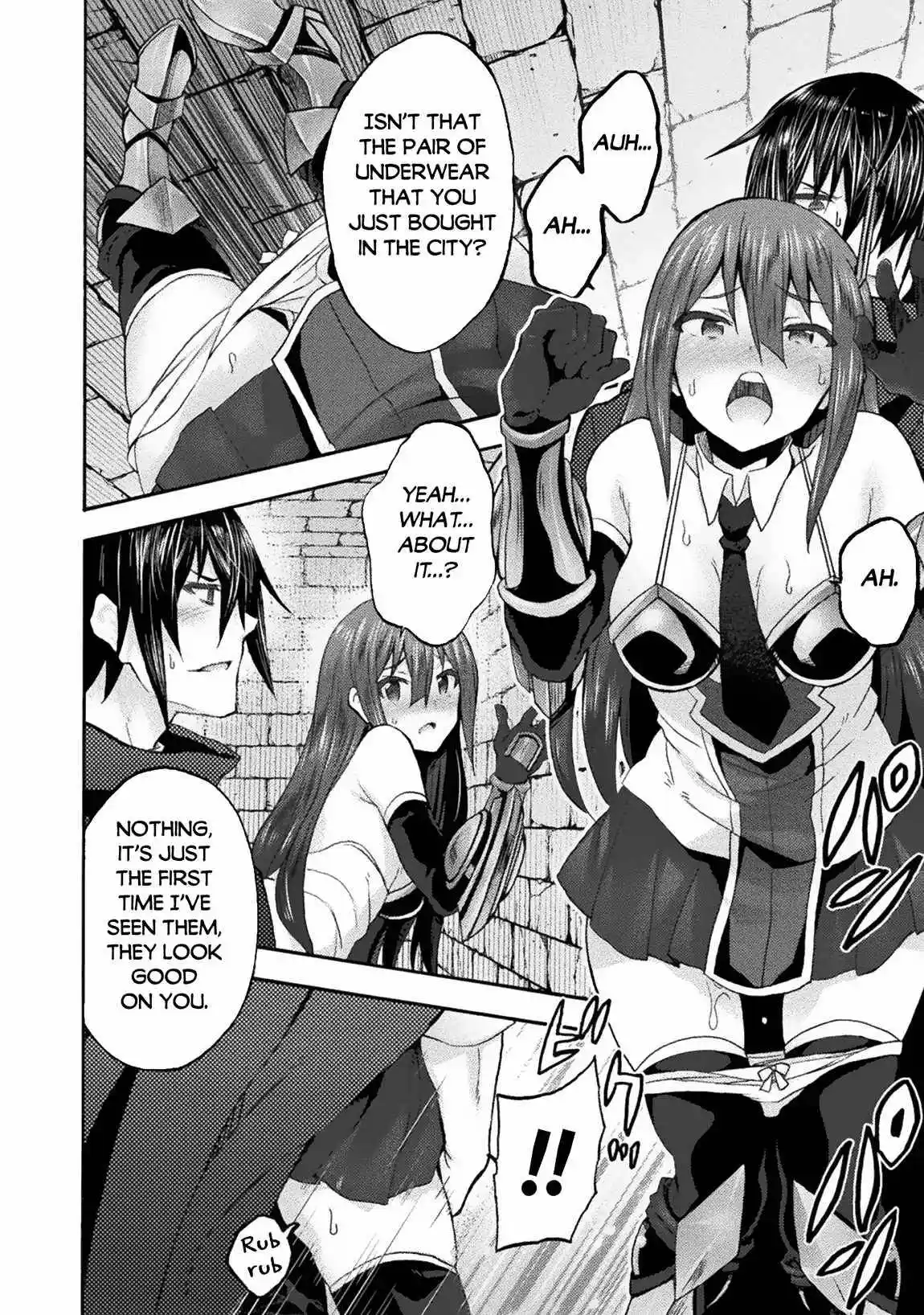 Himekishi ga Classmate! Chapter 56