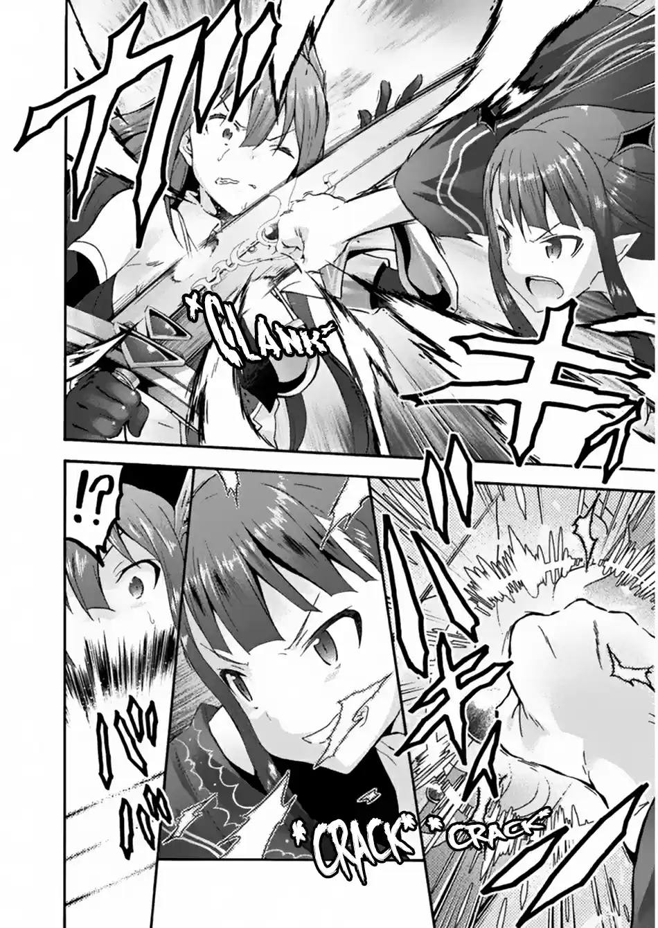 Himekishi ga Classmate! Vol. 3 Ch. 20