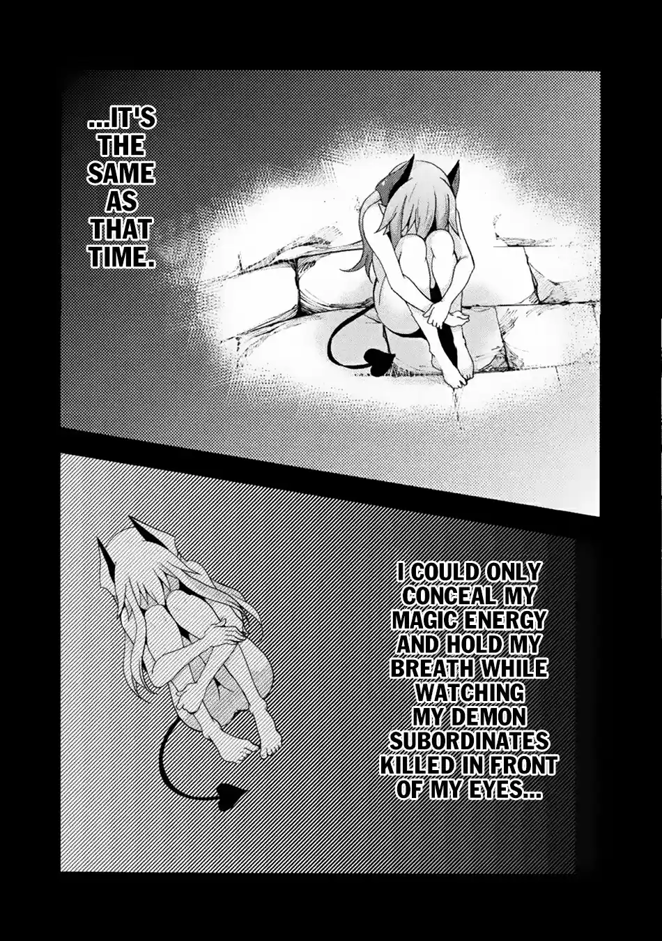 Himekishi ga Classmate! Vol. 3 Ch. 21