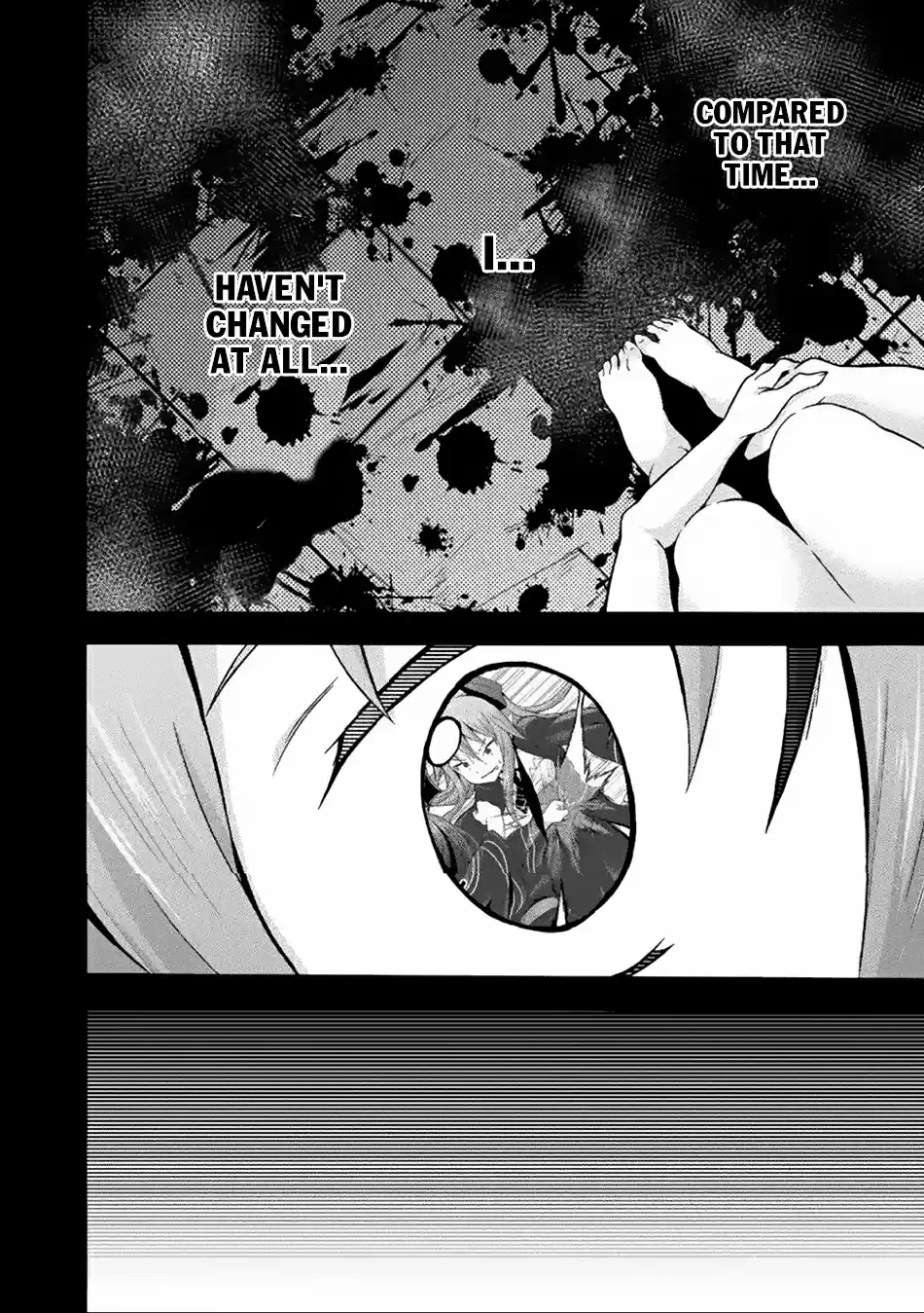 Himekishi ga Classmate! Vol. 3 Ch. 21