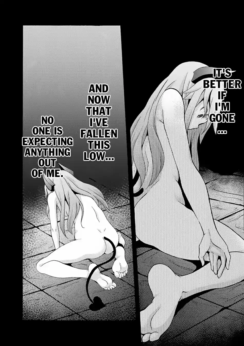 Himekishi ga Classmate! Vol. 3 Ch. 21