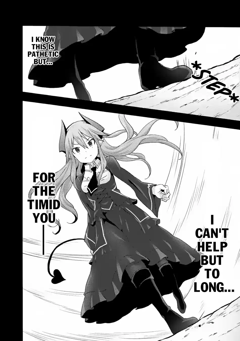 Himekishi ga Classmate! Vol. 3 Ch. 21