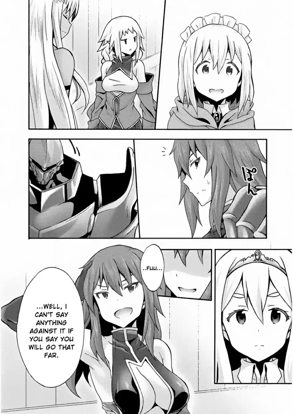 Himekishi ga Classmate! Vol. 3 Ch. 22