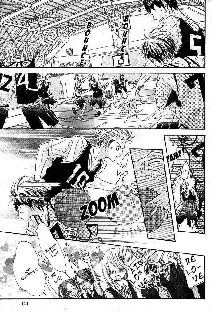 Himitsu no Ai-chan 1