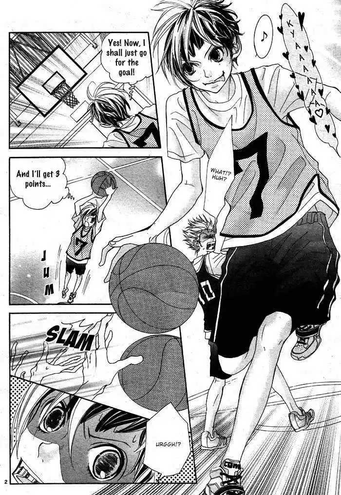 Himitsu no Ai-chan 1