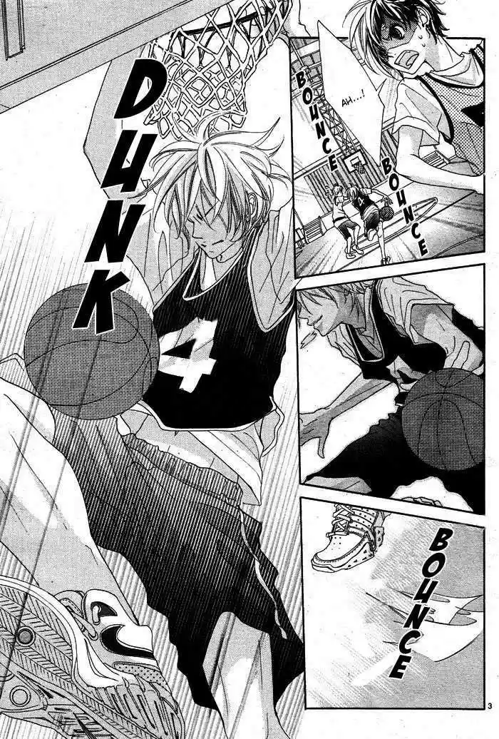 Himitsu no Ai-chan 1