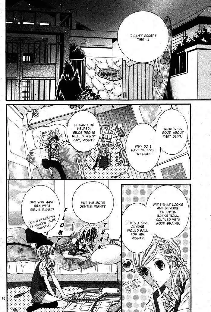 Himitsu no Ai-chan 1