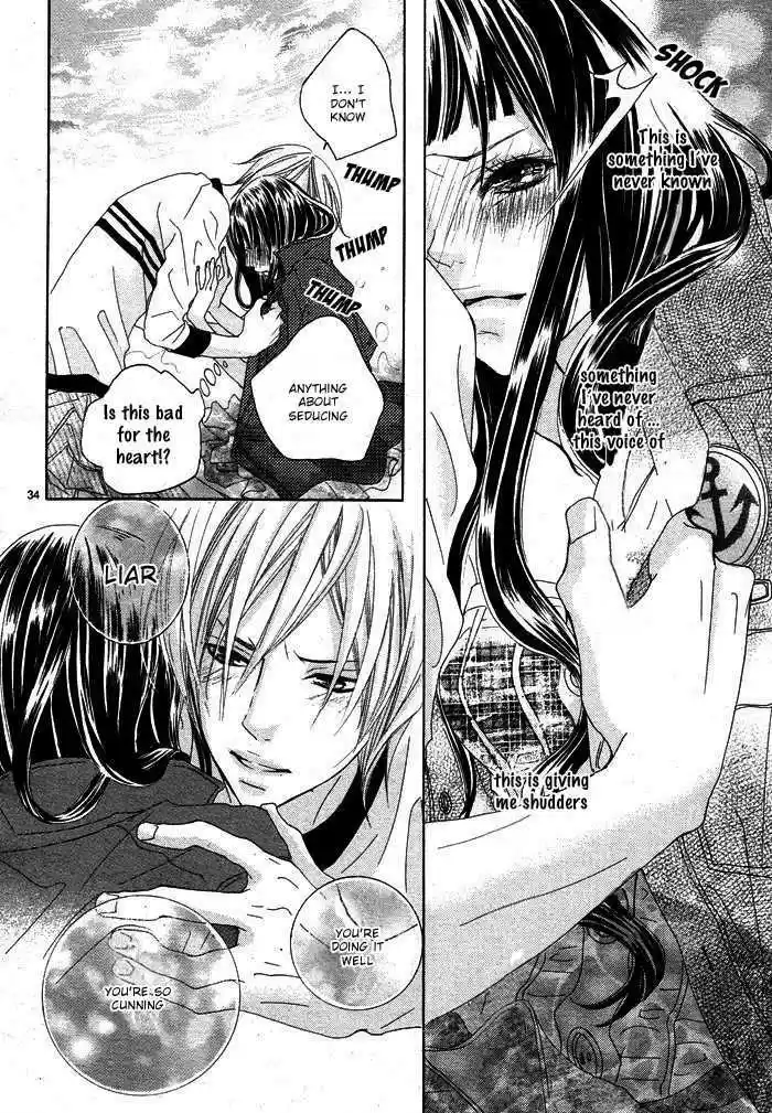 Himitsu no Ai-chan 1