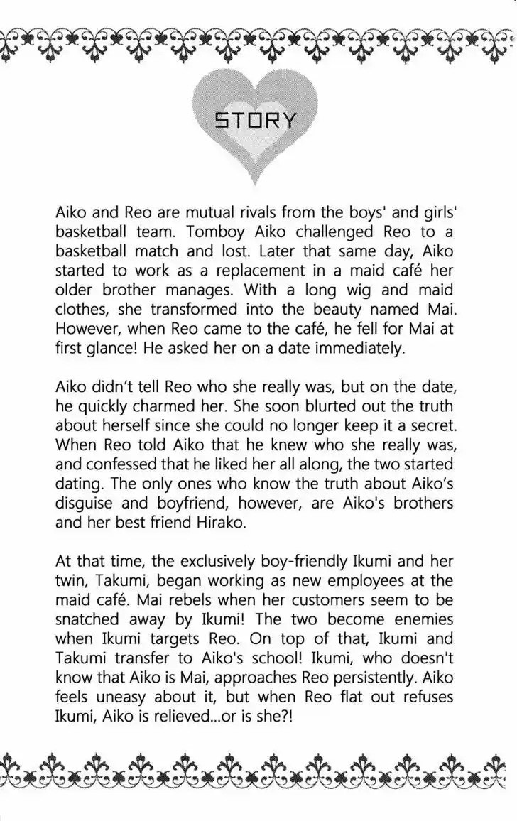 Himitsu no Ai-chan 10