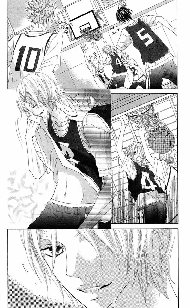 Himitsu no Ai-chan 10