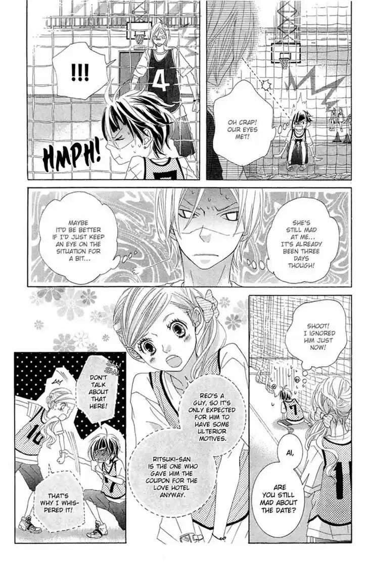 Himitsu no Ai-chan 10