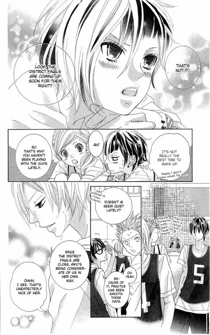 Himitsu no Ai-chan 10