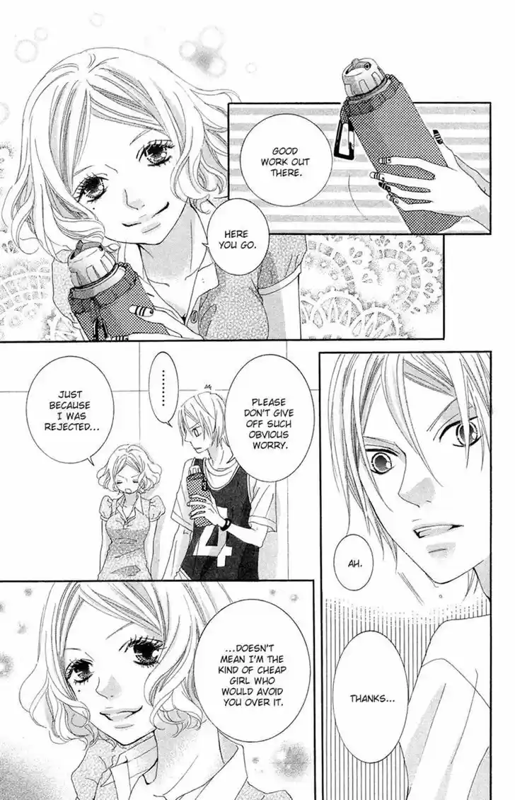 Himitsu no Ai-chan 10