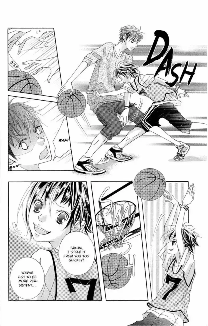 Himitsu no Ai-chan 10