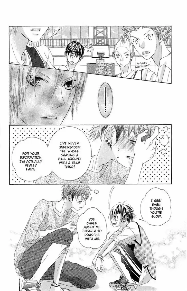 Himitsu no Ai-chan 10