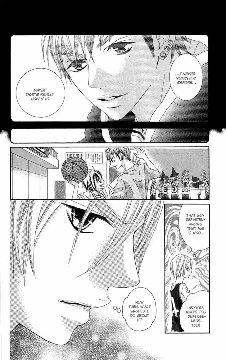 Himitsu no Ai-chan 10