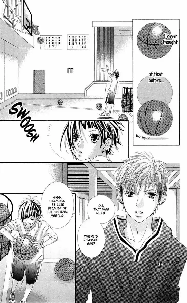 Himitsu no Ai-chan 10