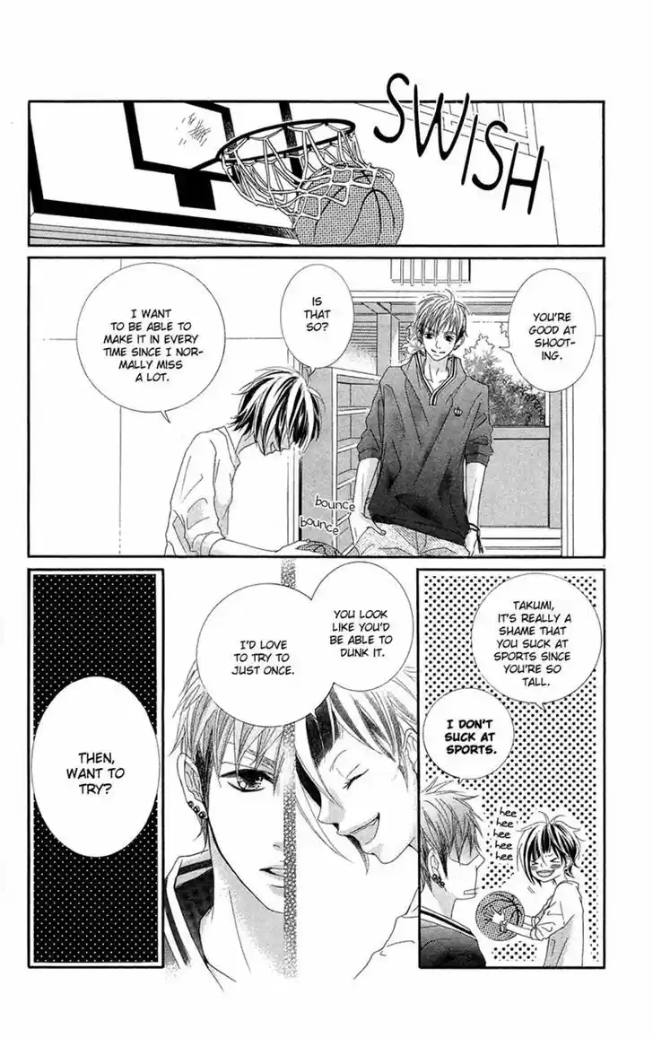 Himitsu no Ai-chan 10