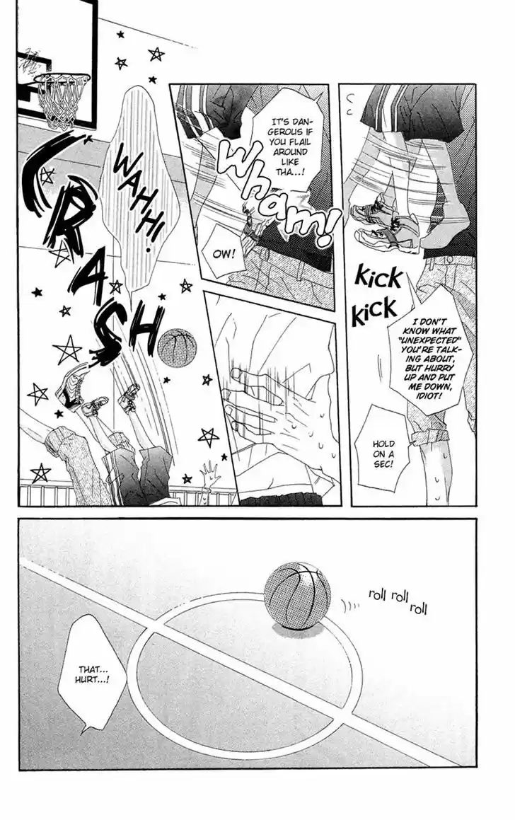 Himitsu no Ai-chan 10