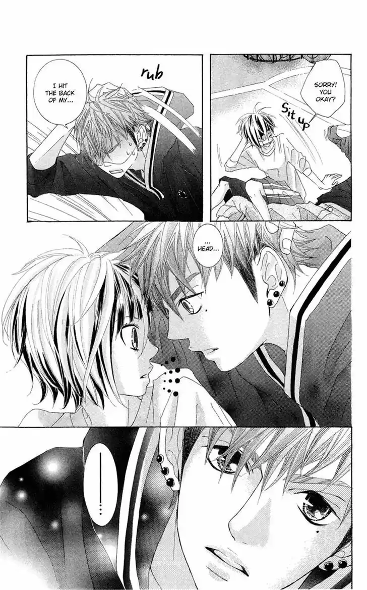 Himitsu no Ai-chan 10