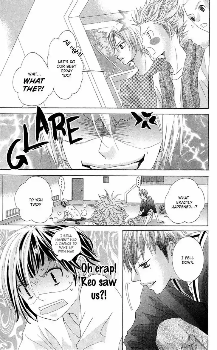 Himitsu no Ai-chan 10