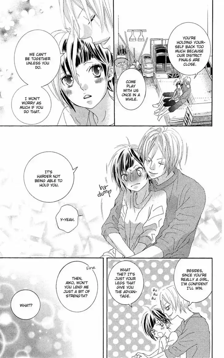 Himitsu no Ai-chan 10