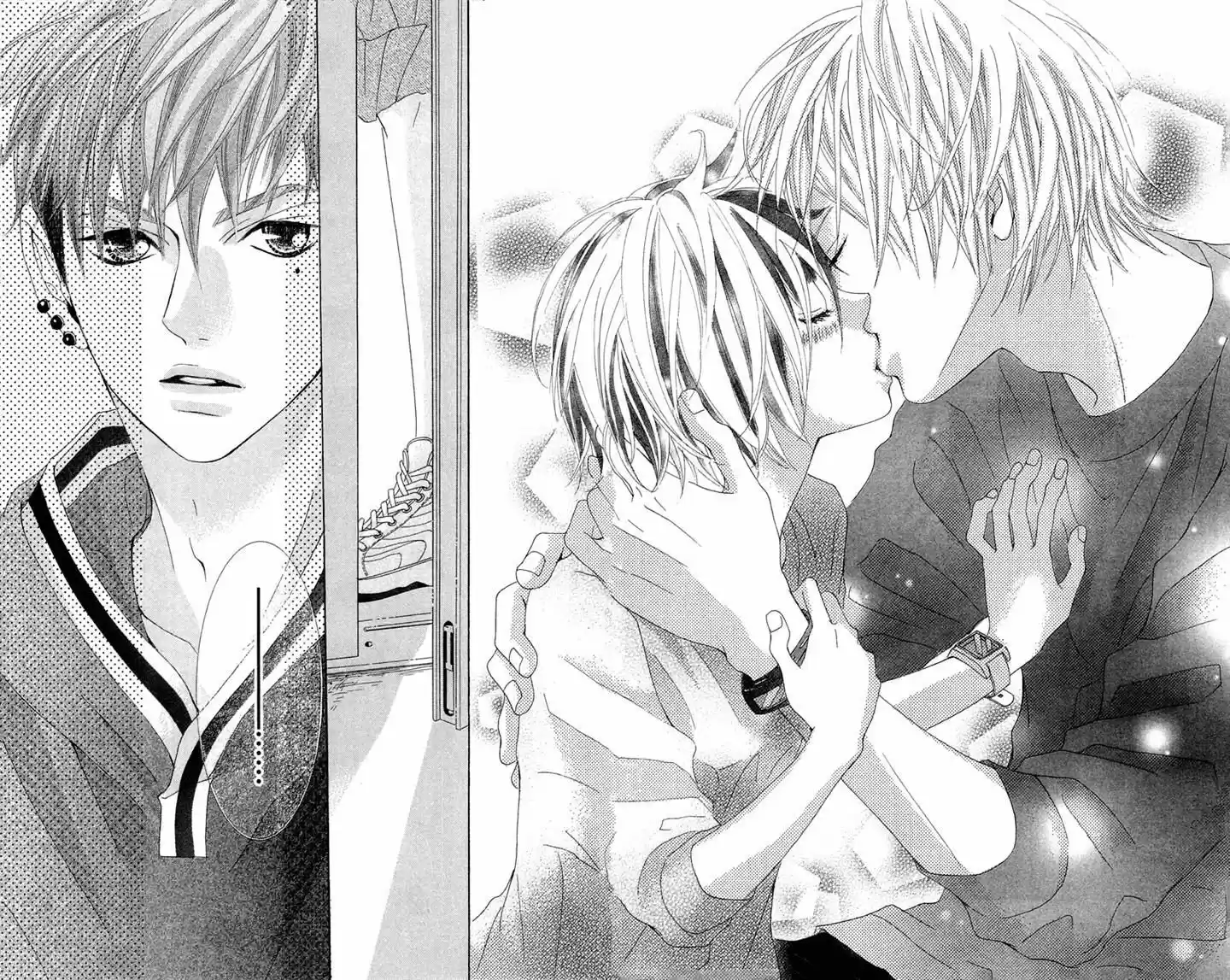 Himitsu no Ai-chan 10