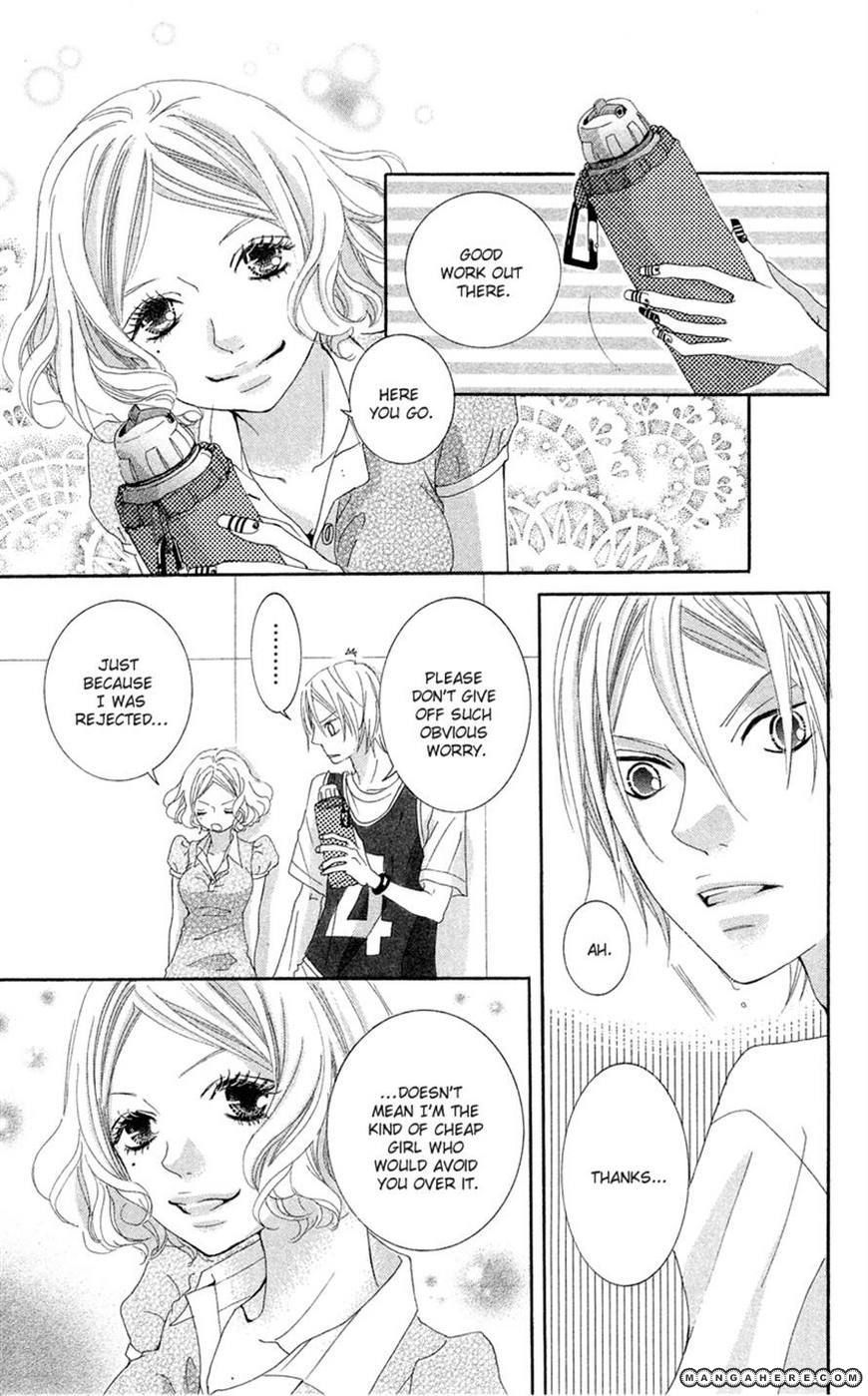 Himitsu no Ai chan 10